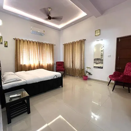 Sundeck Villa-2